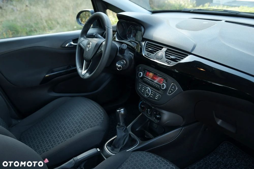 Opel Corsa - 20