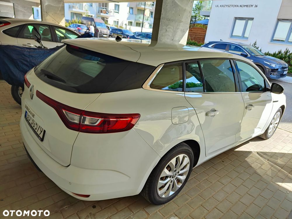 Renault Megane 1.6 SCe Life - 10