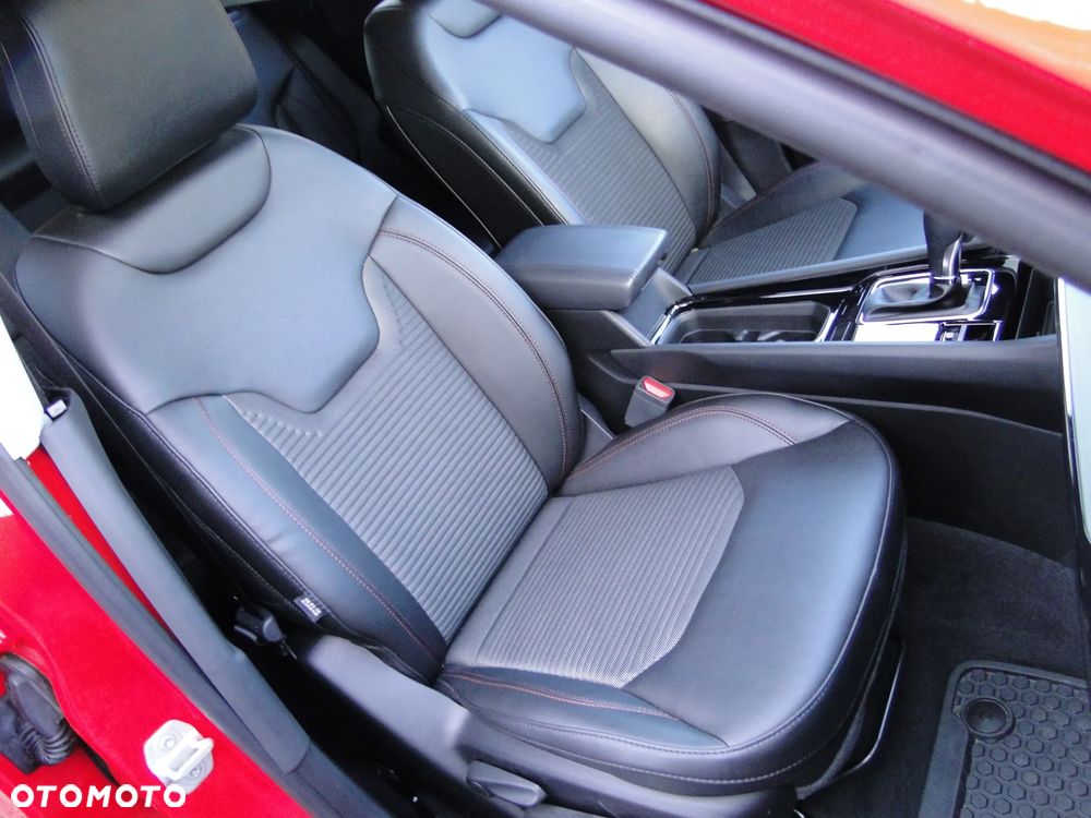 Jeep Compass 1.5 T4 mHEV High Altitude FWD S&S DCT - 29