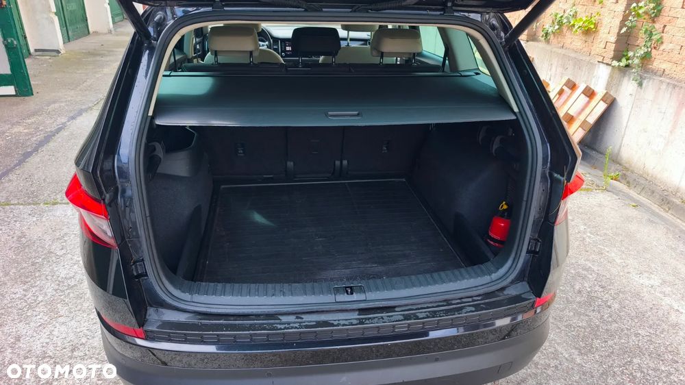 Skoda Kodiaq 2.0 TDI 4x2 Style DSG - 29