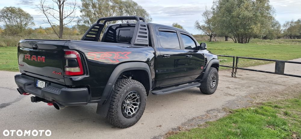 RAM 1500 TRX - 9