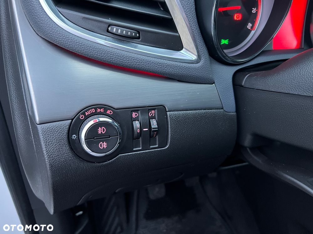 Opel Mokka 1.4 T Cosmo - 33