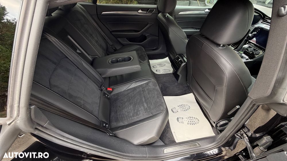Volkswagen ARTEON 2.0 TDI SCR DSG R-Line - 19