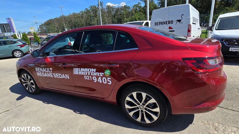 Renault Megane TCE 140 EDC Techno - 10