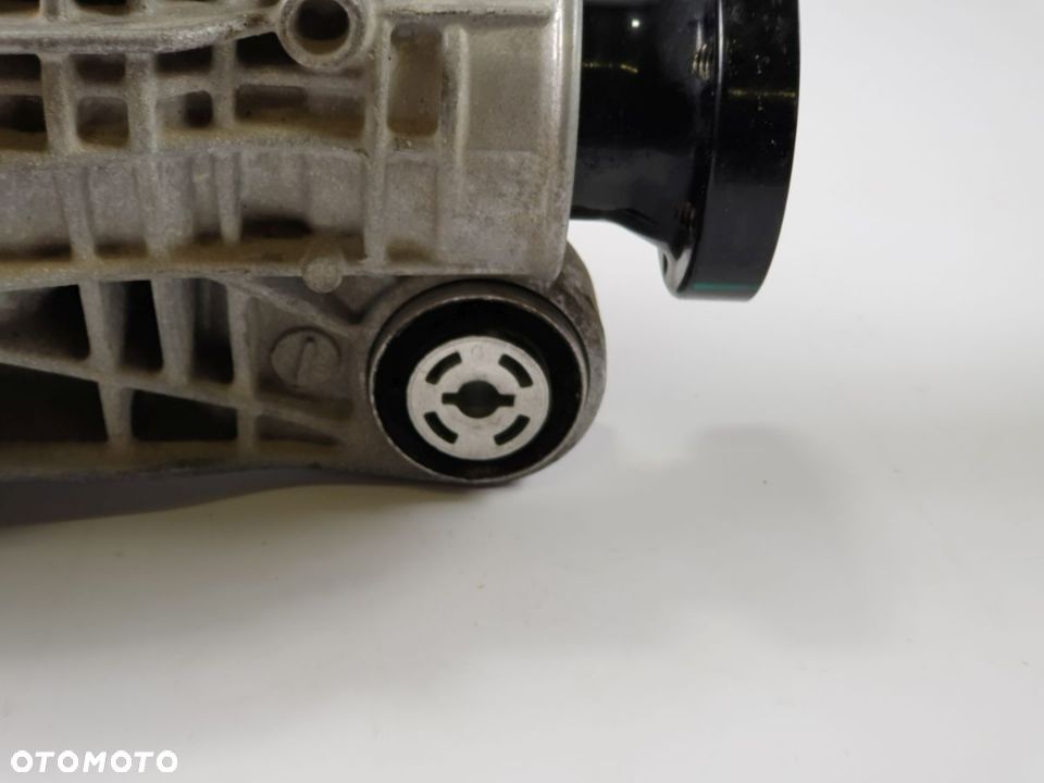 Most Dyfer Przód JEEP GRAND CHEROKEE WK2 3.6 V6 17-21r - 6