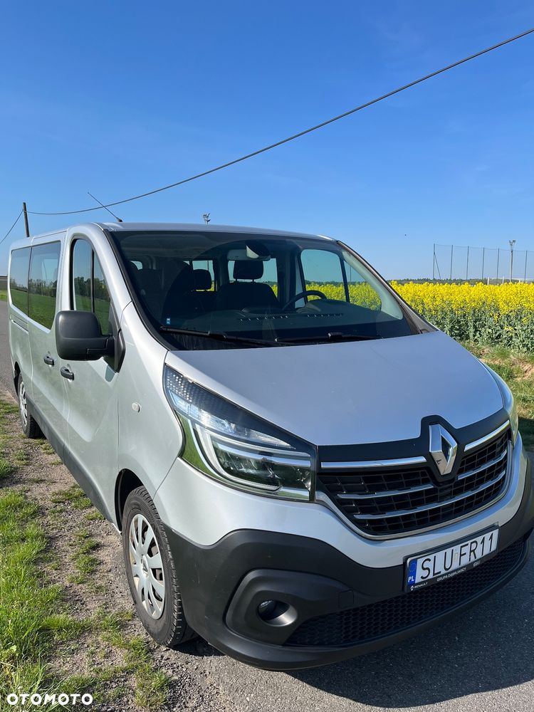 Renault Trafic - 6