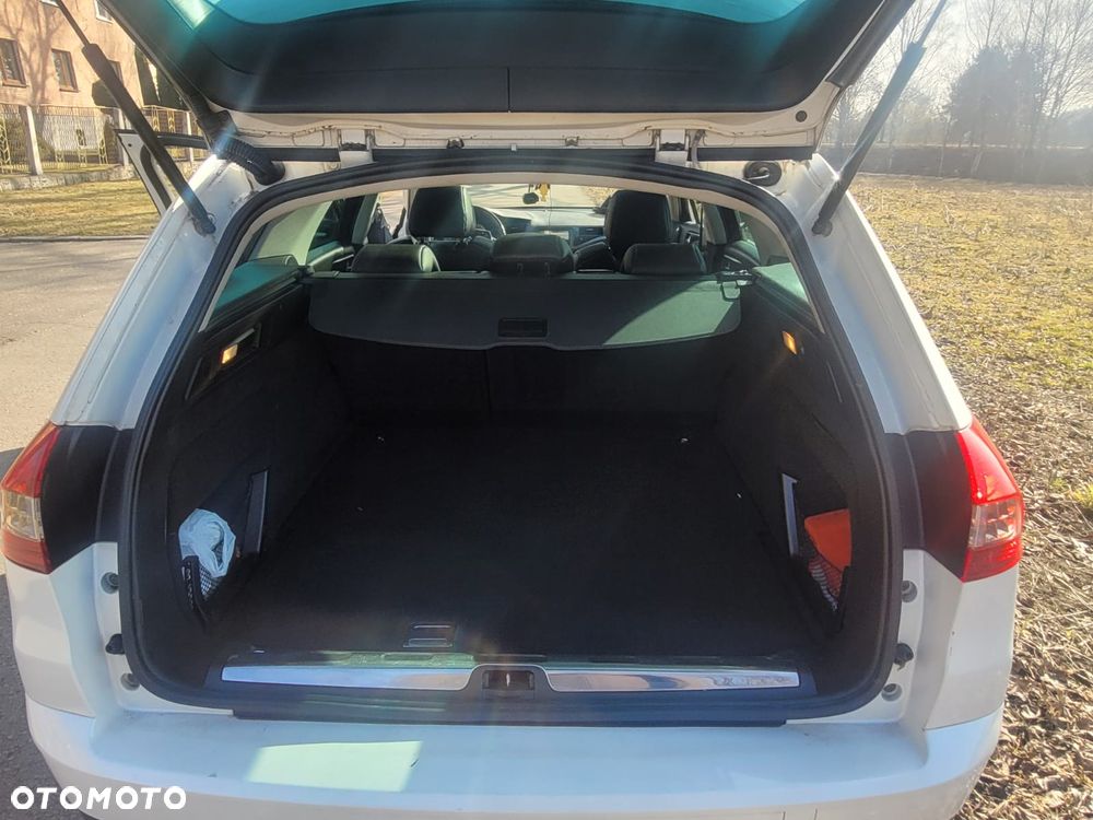 Citroën C5 BlueHDi 150 S&S Exclusive - 13