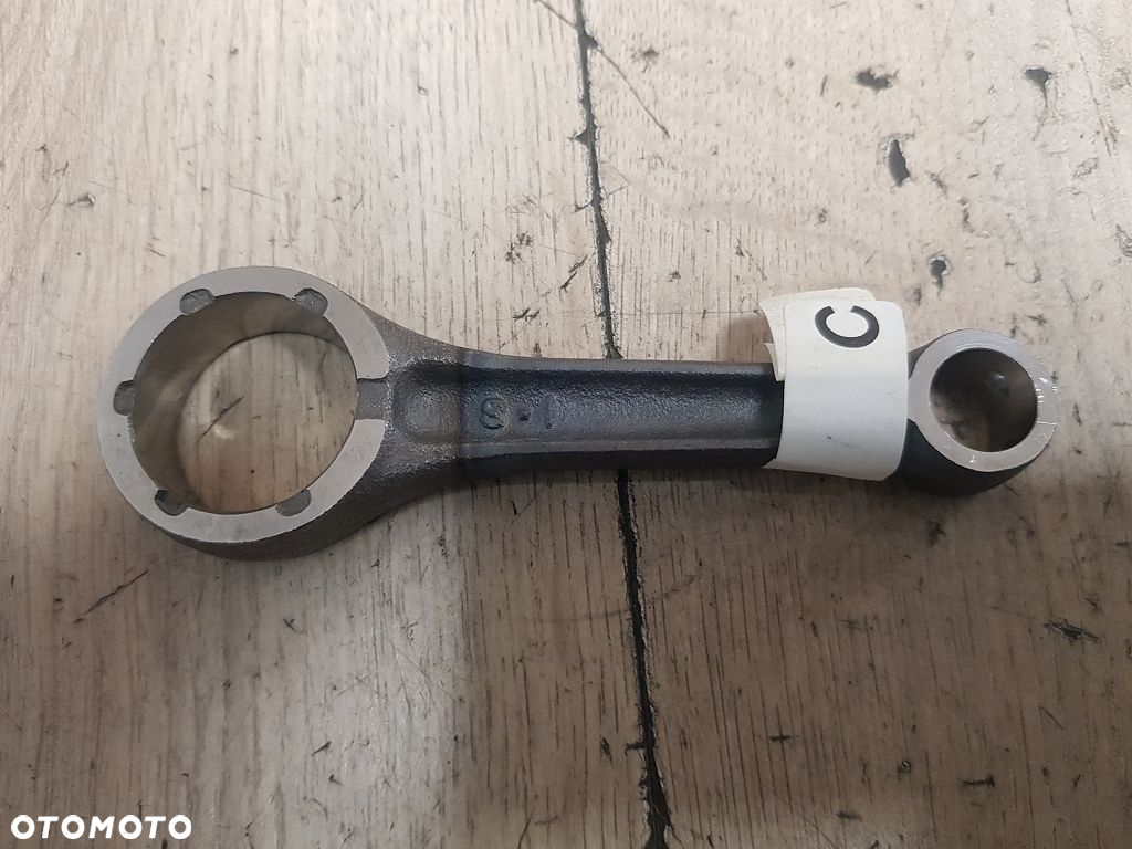 Korbowód Honda ATC70 TRX70  13201-036-010 - 4