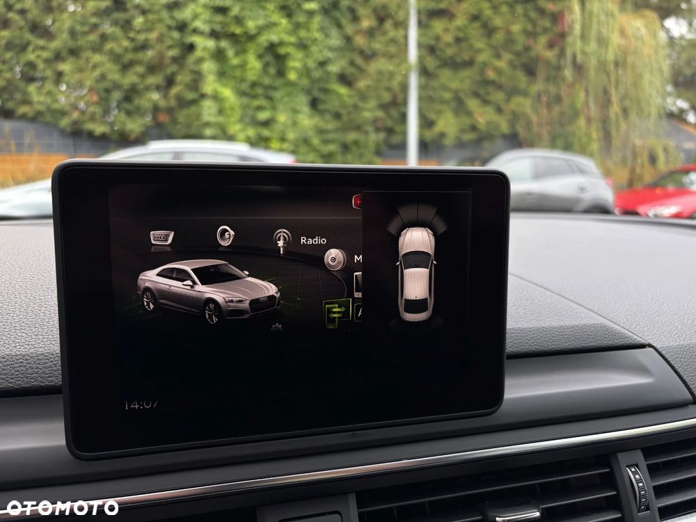 Audi A5 Coupé 2.0 TFSI S tronic - 26