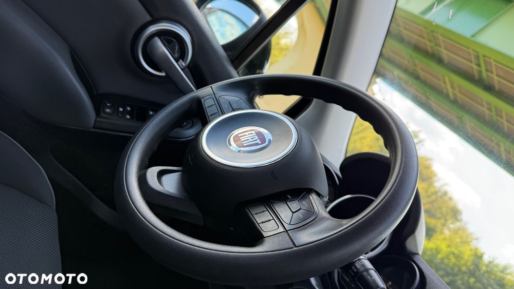 Fiat 500X - 25
