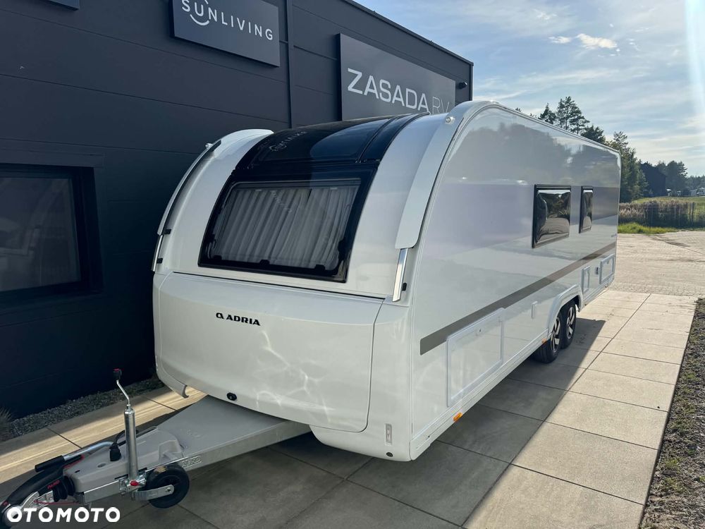 Adria Adora 673 PK - 8