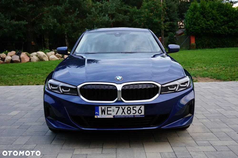 BMW Seria 3 - 6