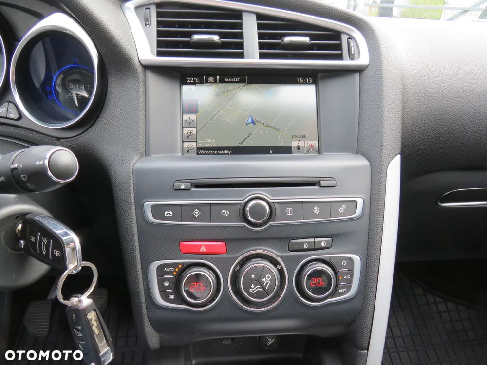 Citroën DS4 2.0 BlueHDi SportChic S&S - 22