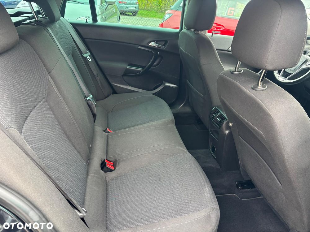 Opel Insignia 1.4 Turbo ecoFLEXStart/Stop Innovation - 27