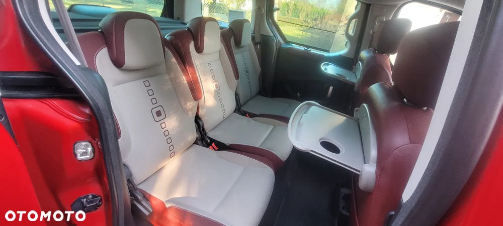 Citroën Berlingo 1.6 16V Multispace - 26