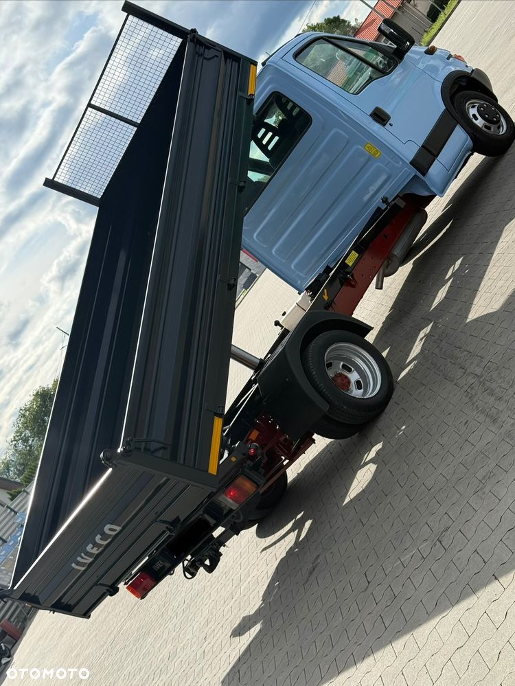 Iveco Daily - 7