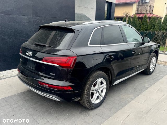 Audi Q5 45 TFSI quattro S tronic S line - 3
