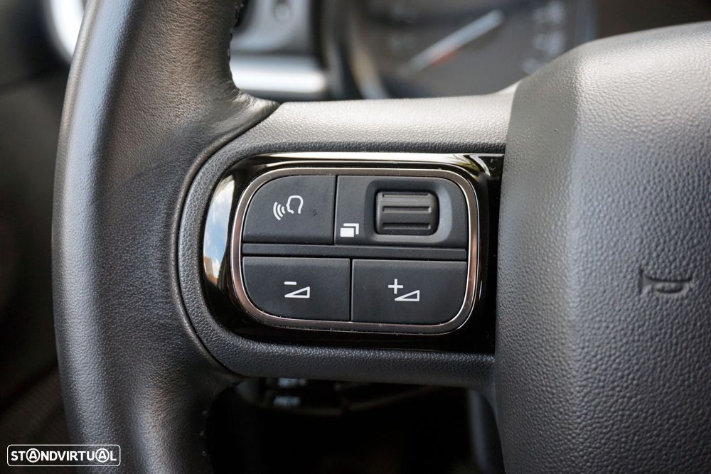 Citroën C3 1.2 PureTech Shine - 12