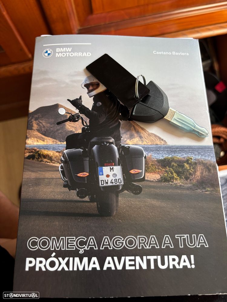 BMW G 310 R - 9