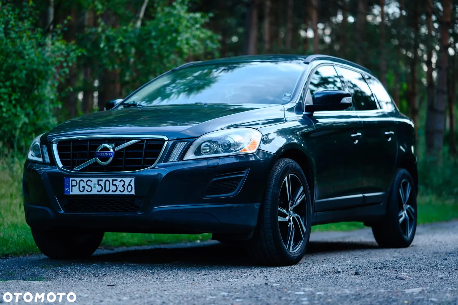 Volvo XC 60 2.0T Powershift Kinetic - 5