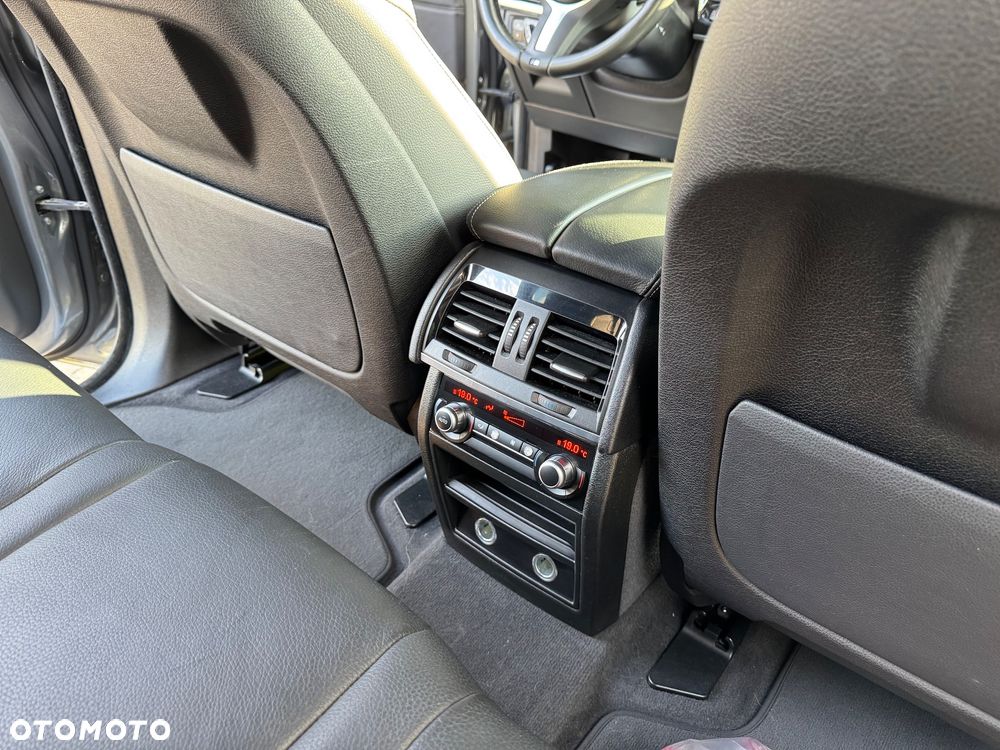 BMW X5 xDrive25d sport - 21