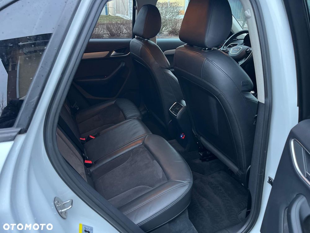 Audi Q3 2.0 TDI Prime Edition - 16