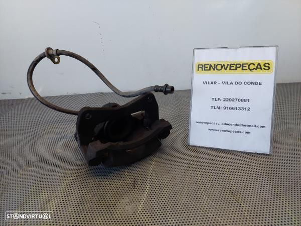 Pinça Travao Frente Esq Toyota Corolla (_E12_) - 1