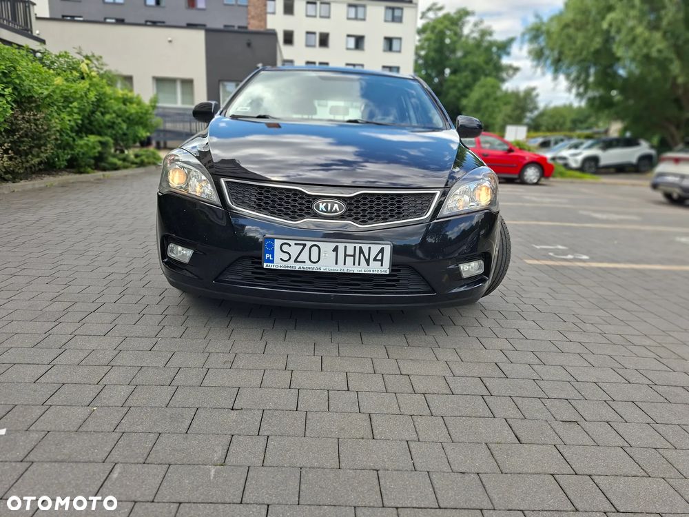 Kia Ceed 1.4 Comfort + - 2