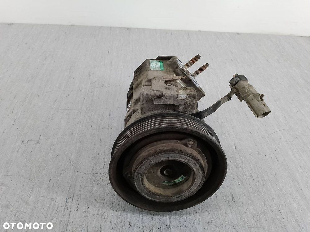 POMPA, SPRĘŻARKA KLIMATYZACJI CHRYSLER PACIFICA MC447220-4684 10S17C 3.4 V6 - 7