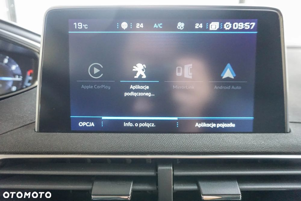 Peugeot 3008 1.2 PureTech Allure Pack S&S - 17