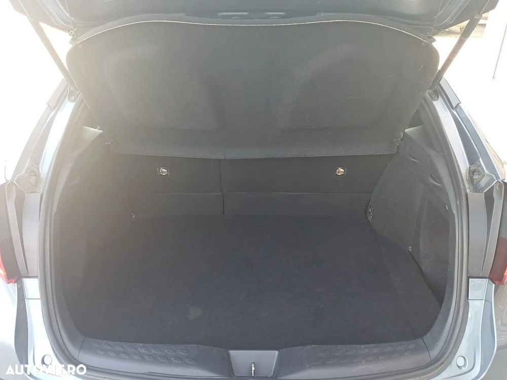 Toyota C-HR 1.8 HSD 122 CP 4x2 CVT Core - 7