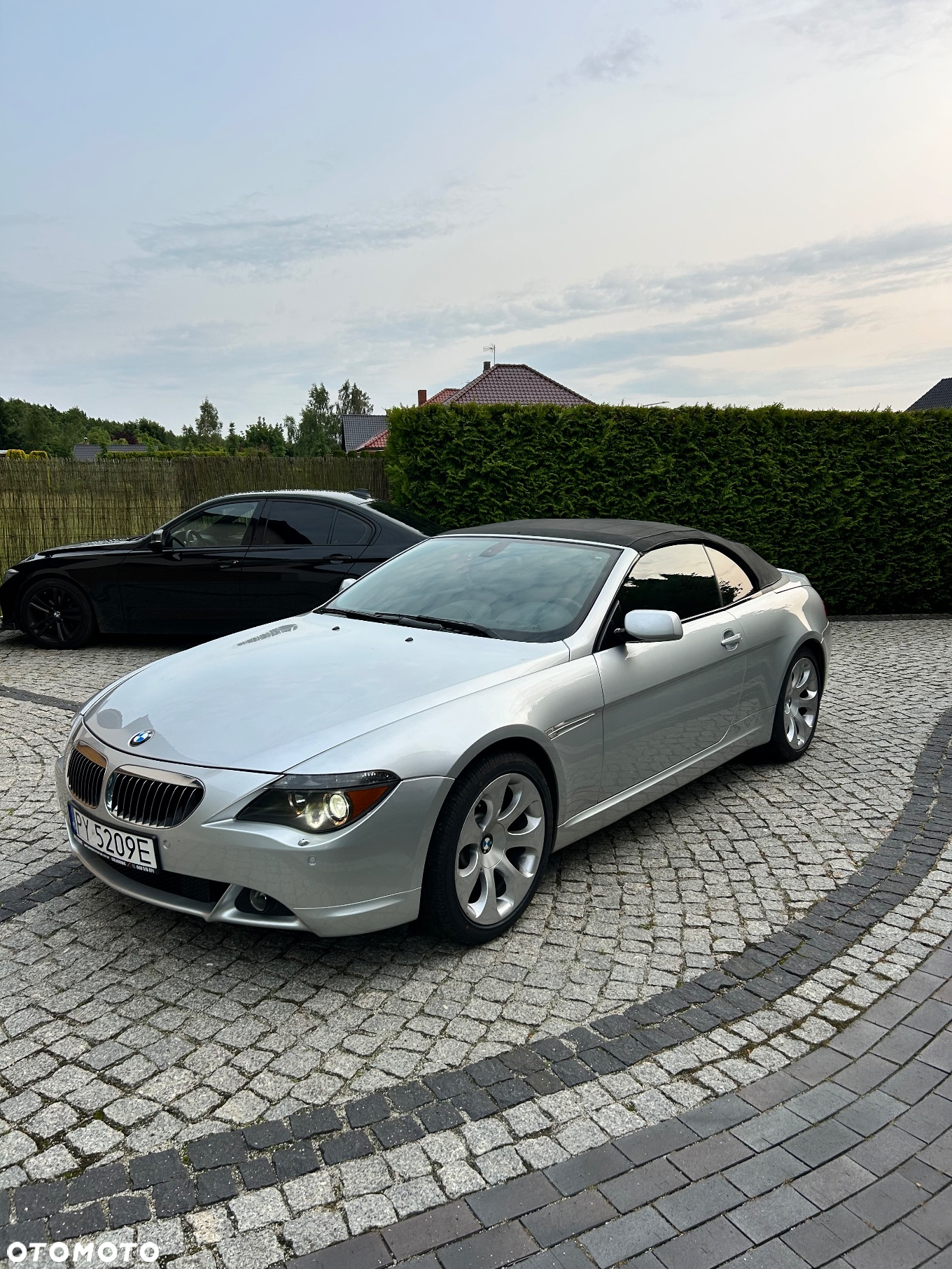 BMW Seria 6 650 i - 9