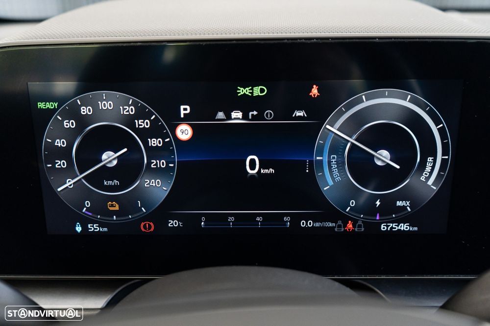 Kia Niro EV Vision - 6