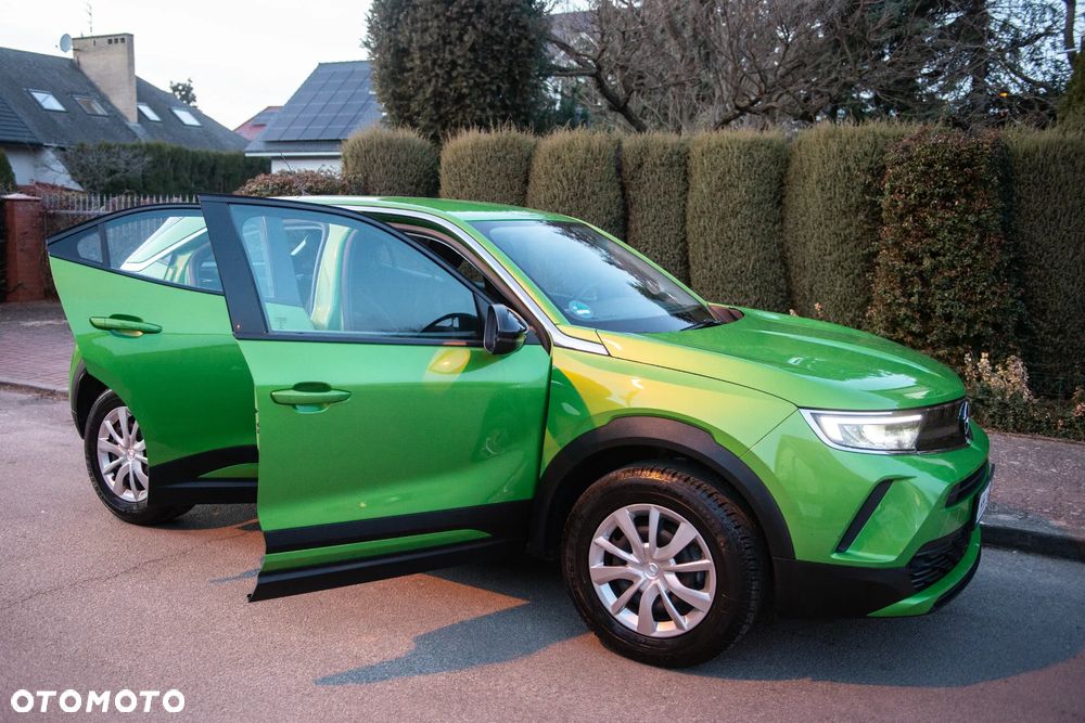 Opel Mokka 1.2 DI Turbo Elegance - 15