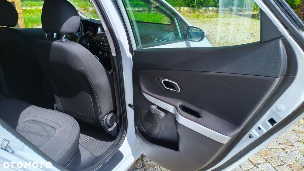 Kia Ceed 1.4 M - 12