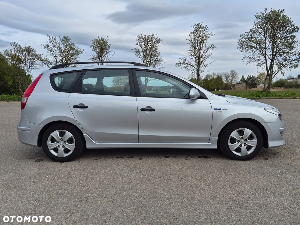 Hyundai i30 1.4 Blue Classic - 9