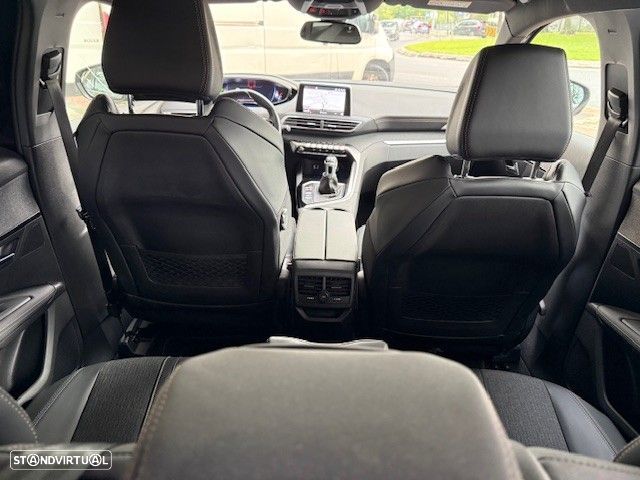 Peugeot 3008 1.5 BlueHDi GT Line - 10