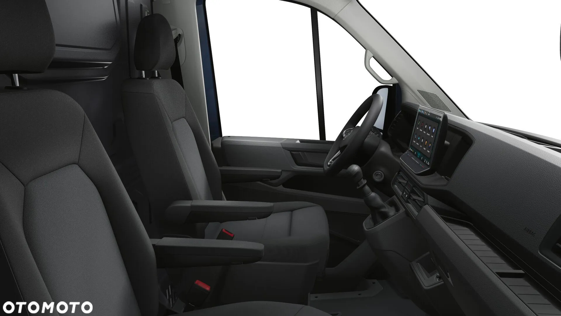 Volkswagen Crafter - 9
