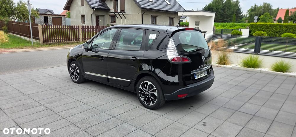 Renault Scenic ENERGY TCe 130 BOSE EDITION - 6