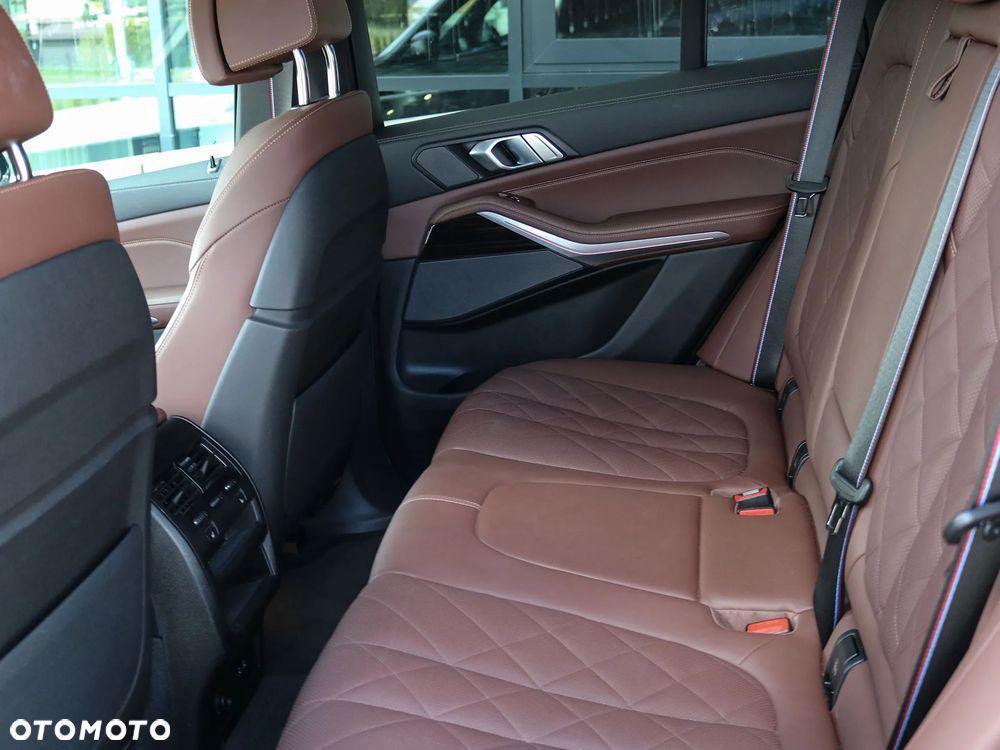 BMW X5 xDrive30d mHEV - 22