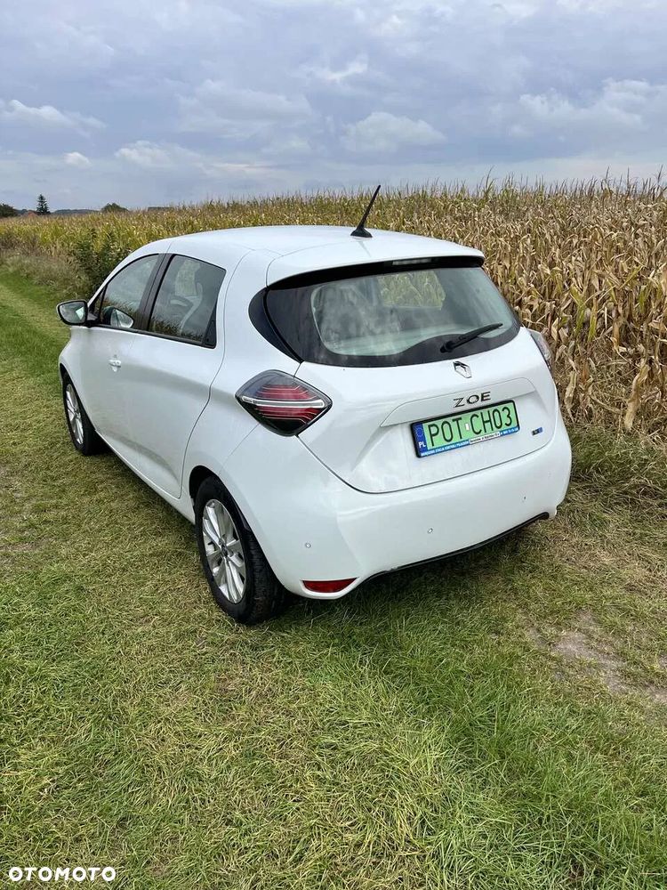 Renault Zoe - 4