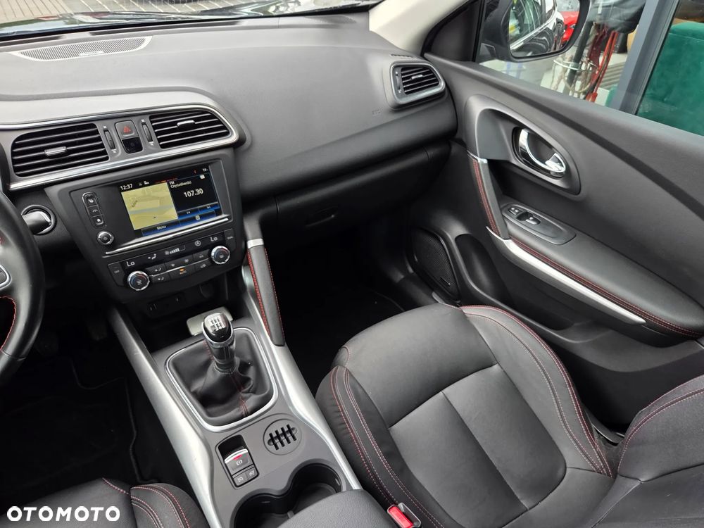 Renault Kadjar Energy dCi 130 Bose Edition - 23