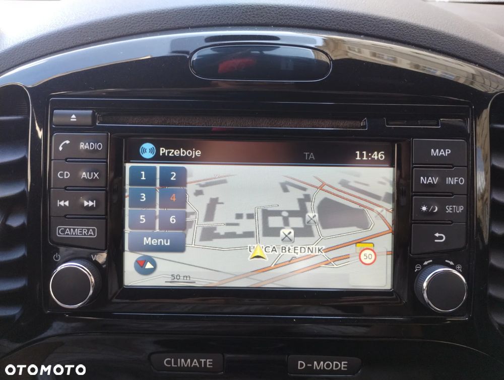 Nissan Juke - 14