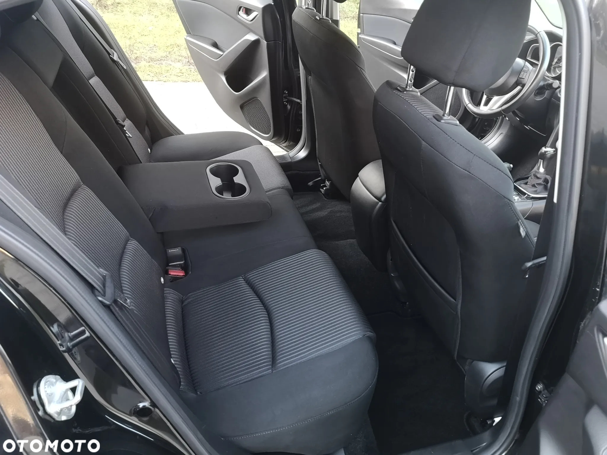 Mazda 3 2.0 Skyenergy - 22