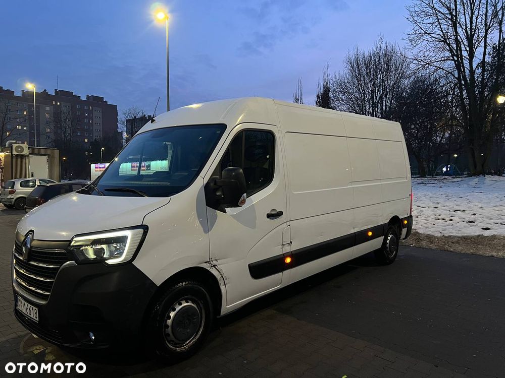 Renault Master L3 Pack Clim - 3