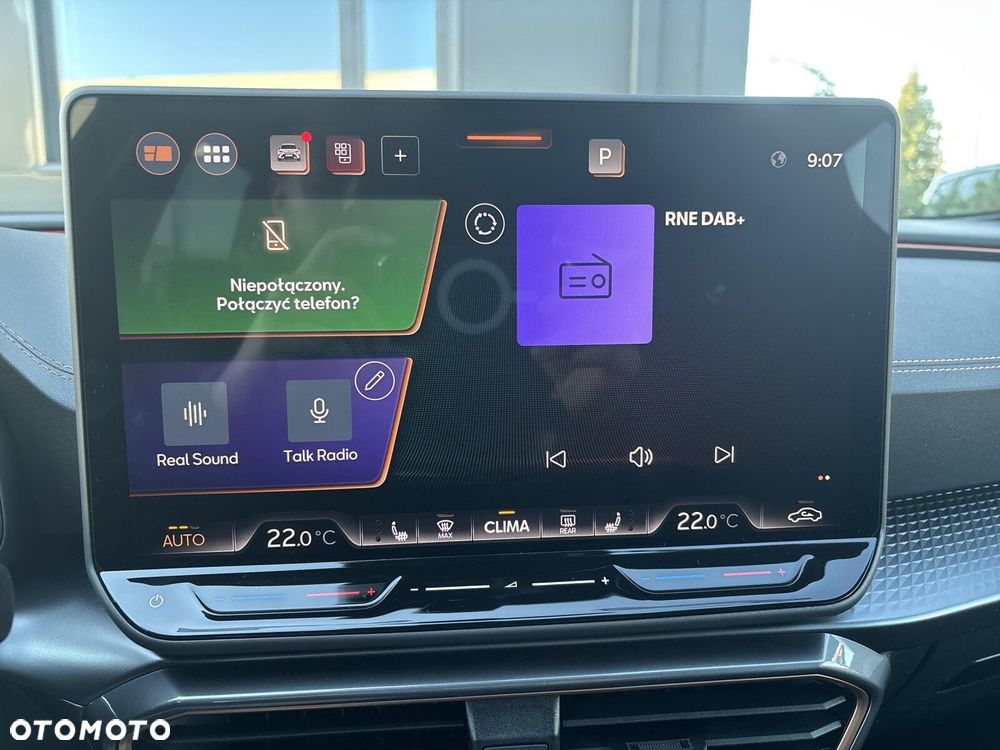 Cupra Formentor - 26