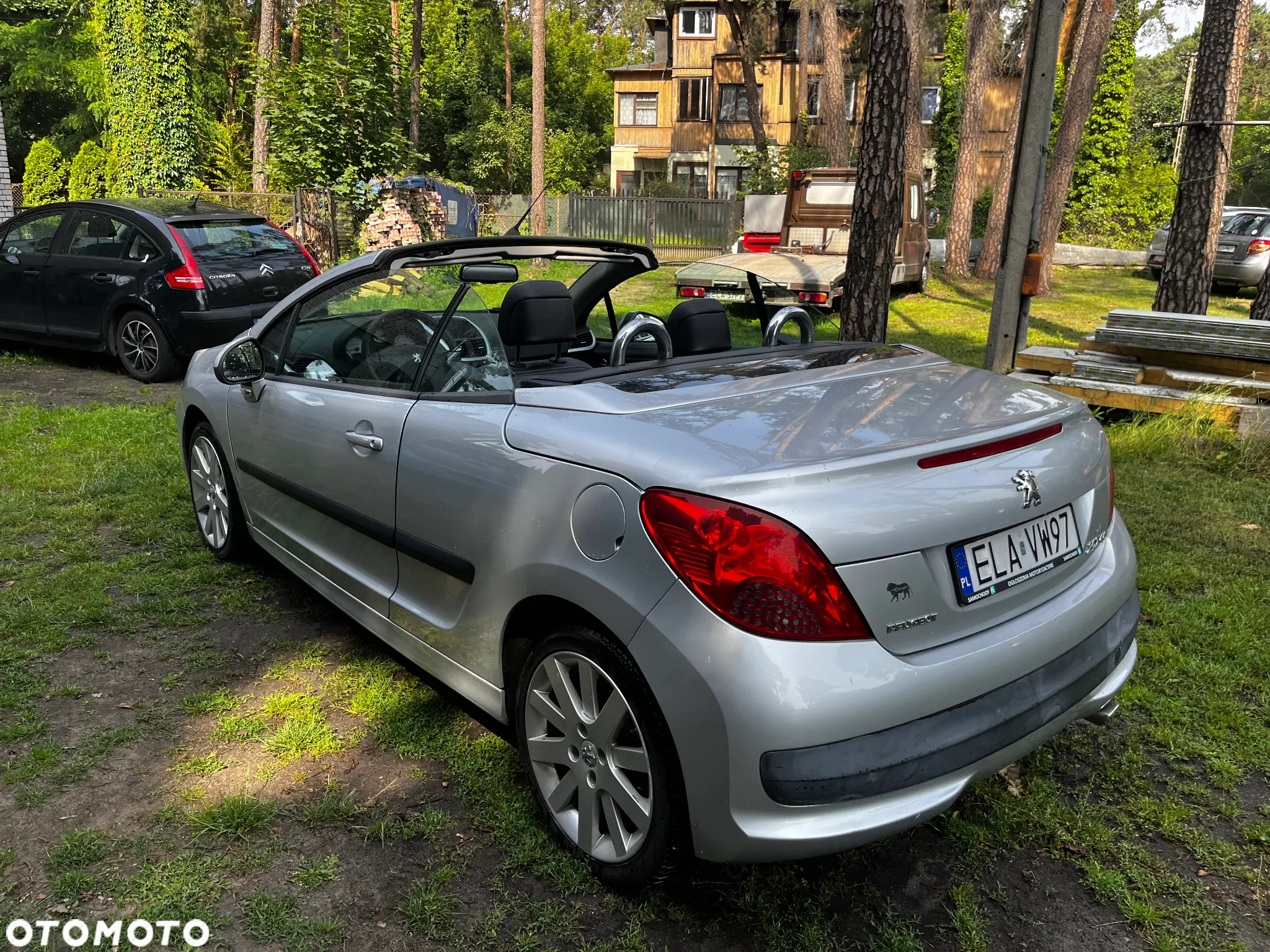 Peugeot 207 150 Turbo Sport - 13