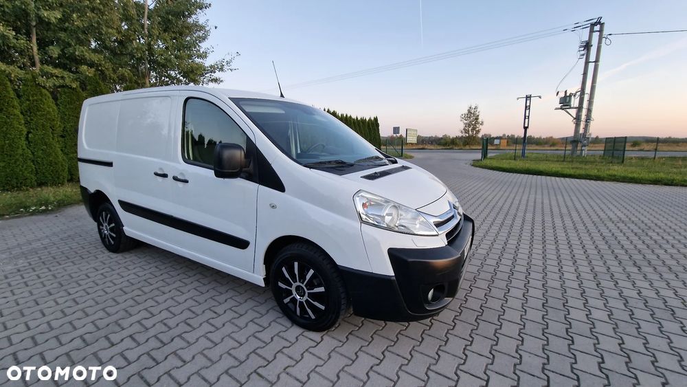 Citroën Jumpy - 20