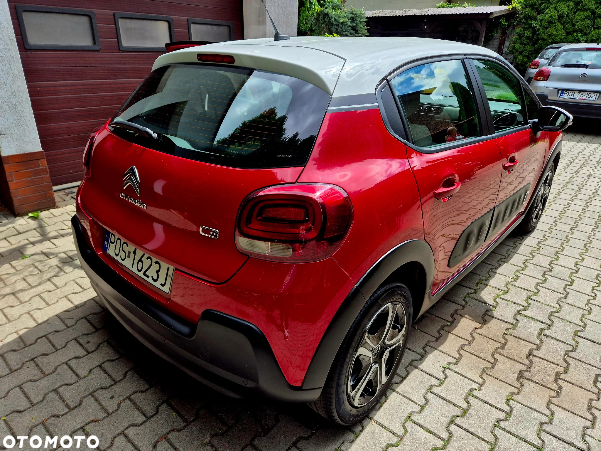 Citroën C3 1.2 PureTech GPF Shine - 3