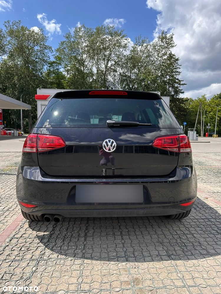 Volkswagen Golf VII 2.0 TDI BMT 4Mot Highline - 12